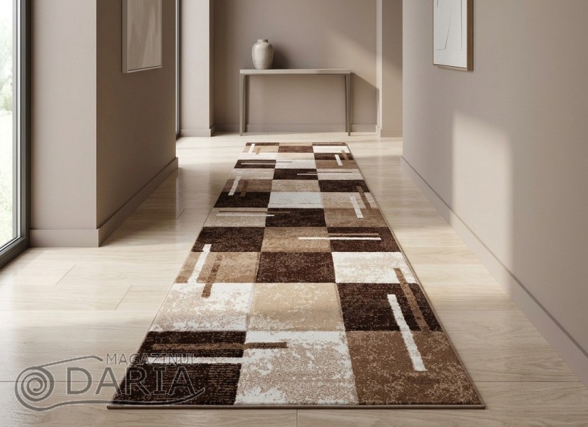 Traversă GRACIA 716 beige/cream
