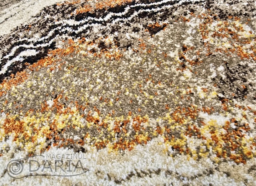 Traversă Magnolia 626 beige