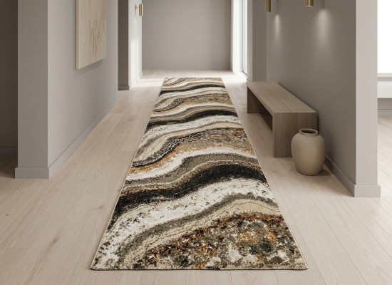Traversă Magnolia 626 beige