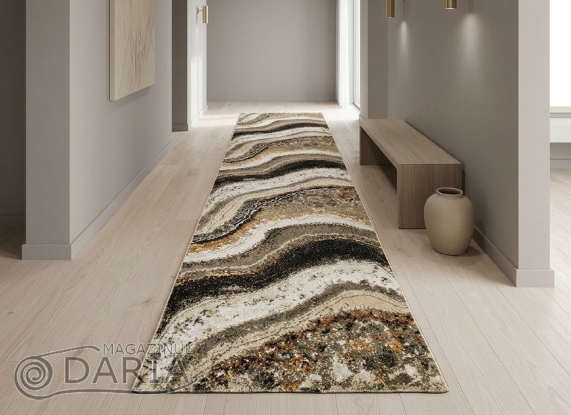 Traversă Magnolia 626 beige