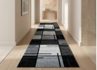 Traversă Magnolia 704 l.grey/black