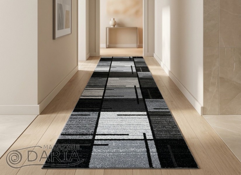 Traversă Magnolia 704 l.grey/black
