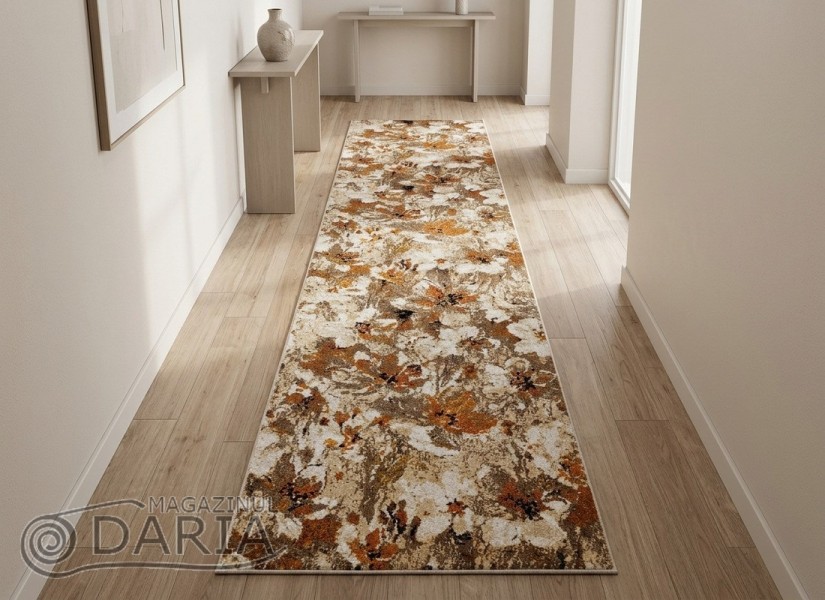 Traversă Magnolia 914 beige