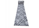 Traverse mochetă PRESTIGE 4085 grey black