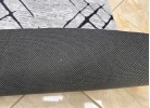 Traverse mochetă PRESTIGE 4085 grey black
