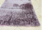 Traversă 3D SHAGGY GRANDE lilac