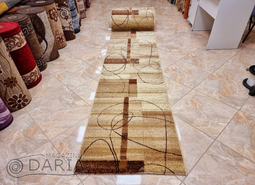 Traversă Blue Stones 3578 beige