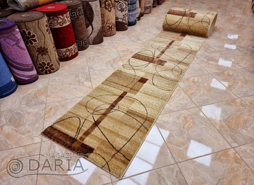Traversă Blue Stones 3578 beige