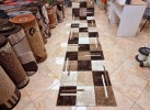 Traversă GRACIA 716 beige/cream