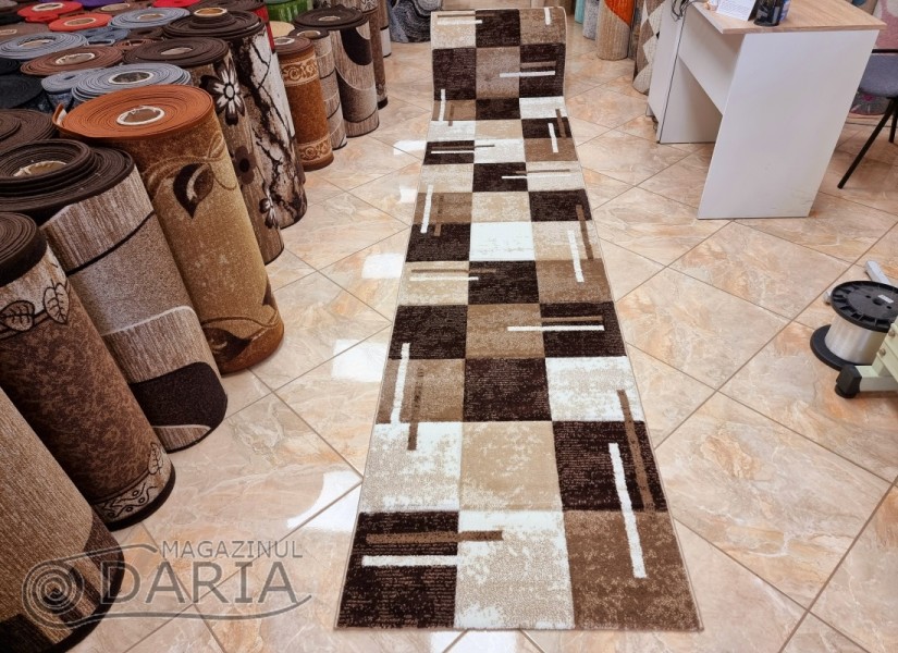 Traversă GRACIA 716 beige/cream