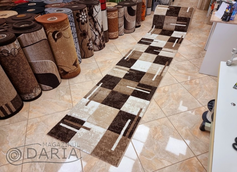 Traversă GRACIA 716 beige/cream