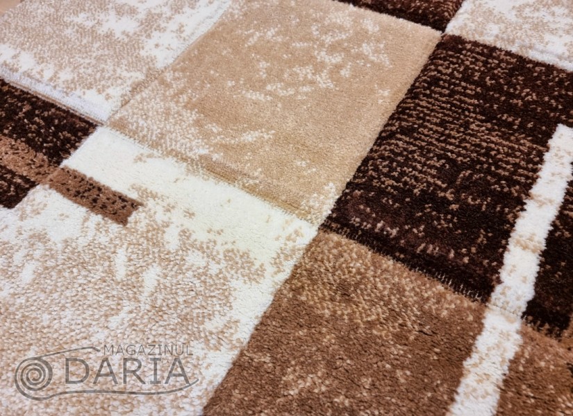 Traversă GRACIA 716 beige/cream