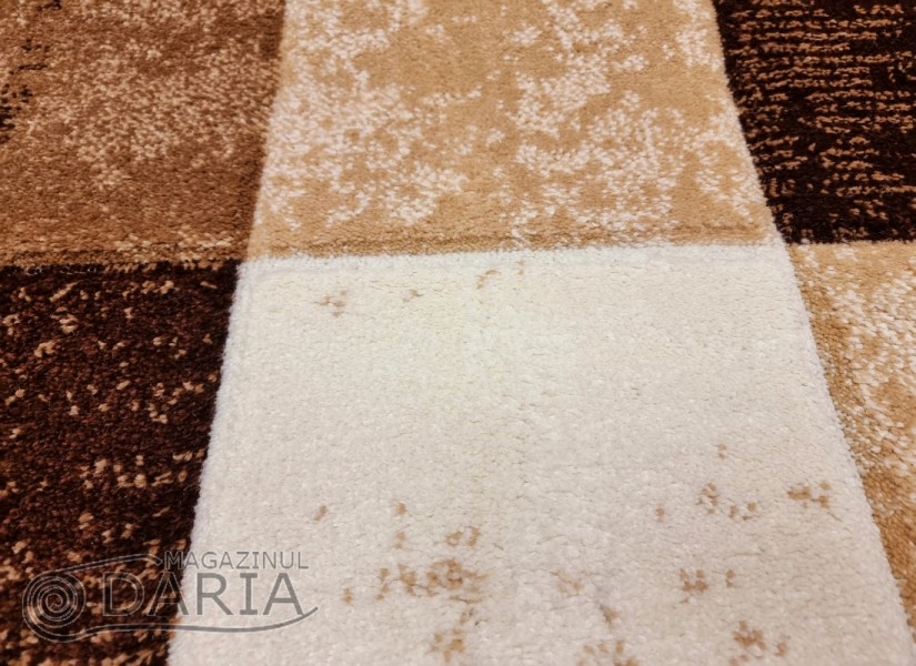Traversă GRACIA 716 beige/cream