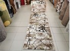 Traversă Magnolia 563 cream/green