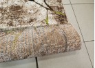 Traversă Magnolia 563 cream/green