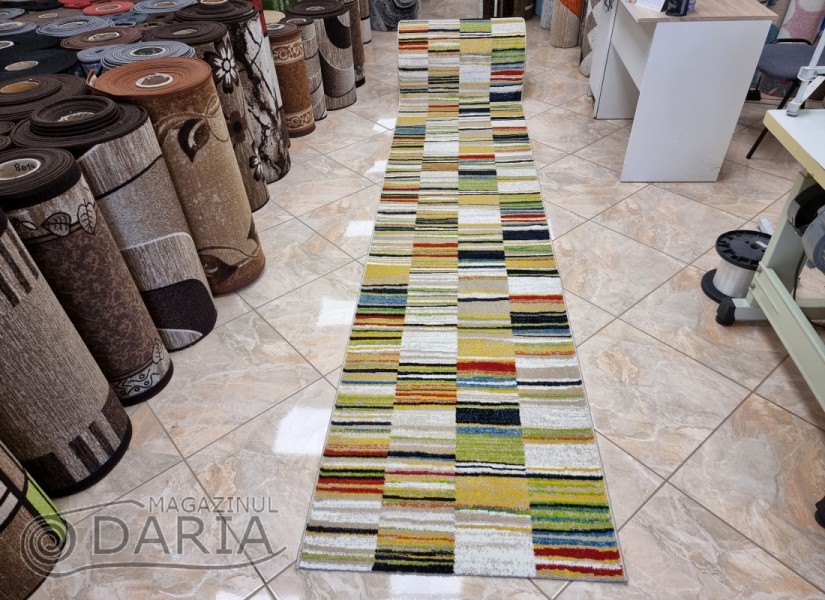 Traversă Magnolia 605 beige