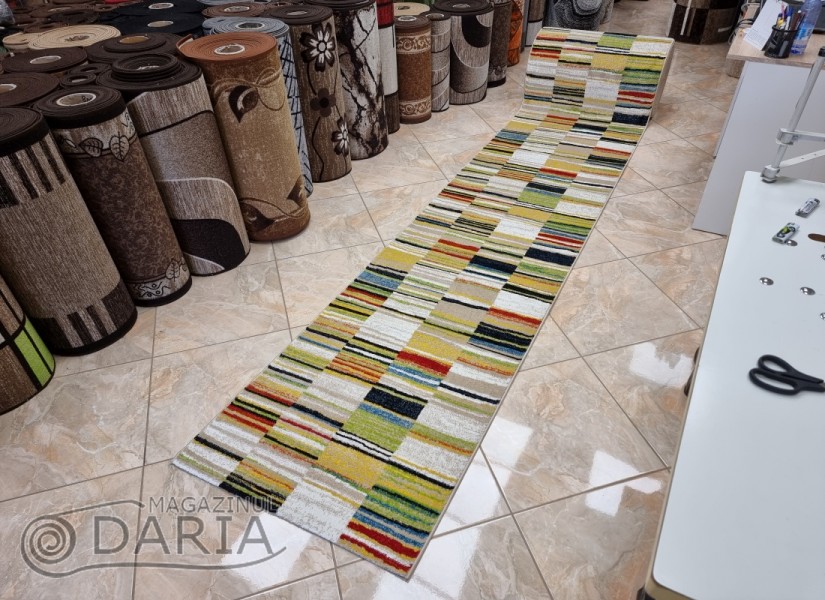 Traversă Magnolia 605 beige