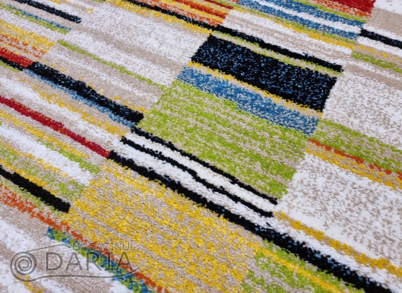 Traversă Magnolia 605 beige