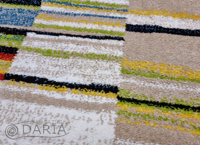 Traversă Magnolia 605 beige