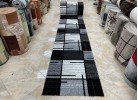Traversă Magnolia 704 l.grey/black