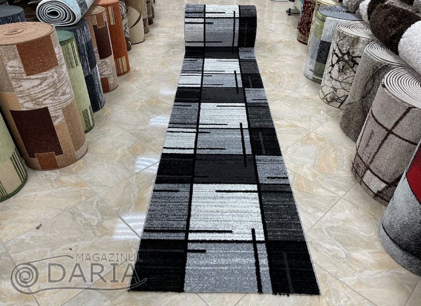 Traversă Magnolia 704 l.grey/black
