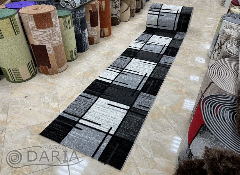 Traversă Magnolia 704 l.grey/black