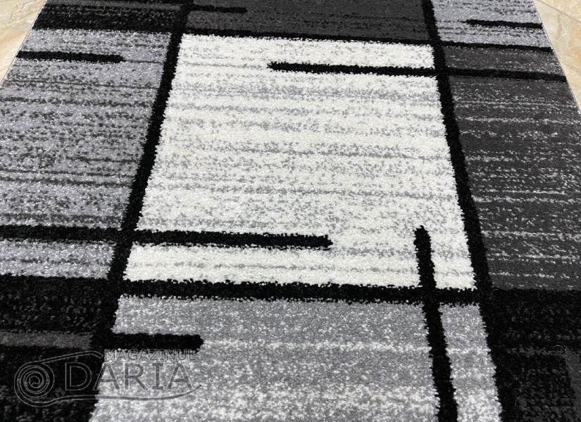Traversă Magnolia 704 l.grey/black