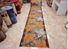 Traverse mocheta ERIKA 8013 beige/orange
