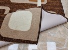 Traverse mocheta ERIKA 8024 brown