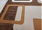 Traverse mocheta ERIKA 8024 brown
