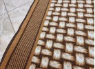 Traverse mocheta ERIKA 8036 beige