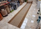 Traverse mocheta ERIKA 8036 beige