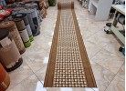 Traverse mocheta ERIKA 8036 beige