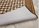 Traverse mocheta ERIKA 8036 beige