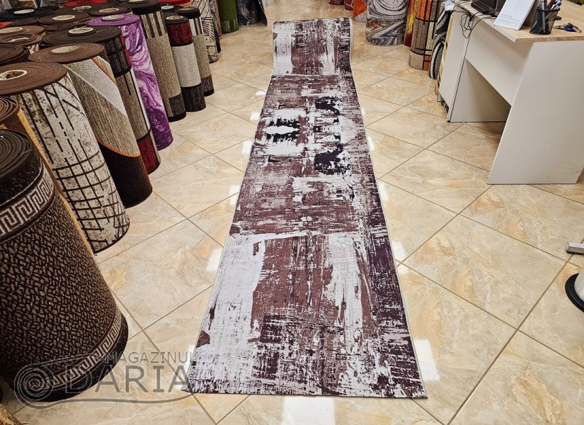 Traverse mochetă REGAL 7011 beige