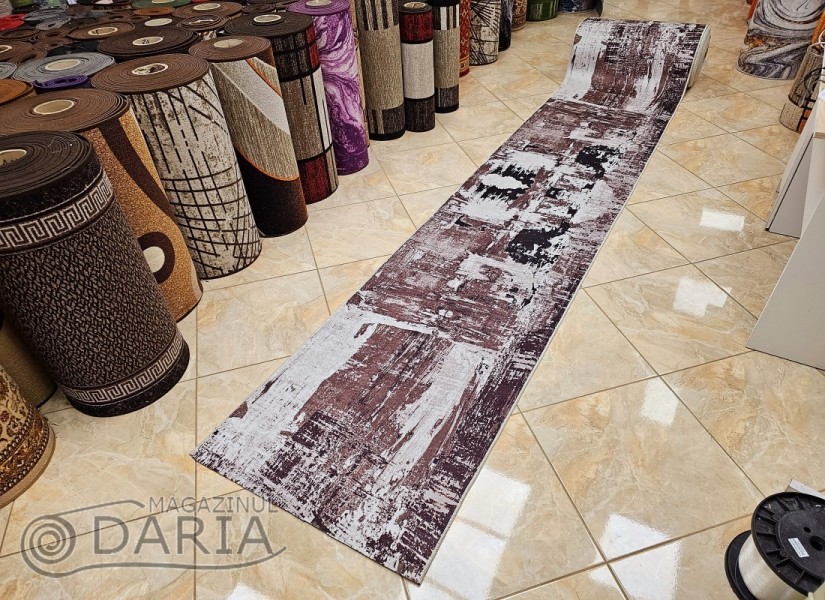Traverse mochetă REGAL 7011 beige