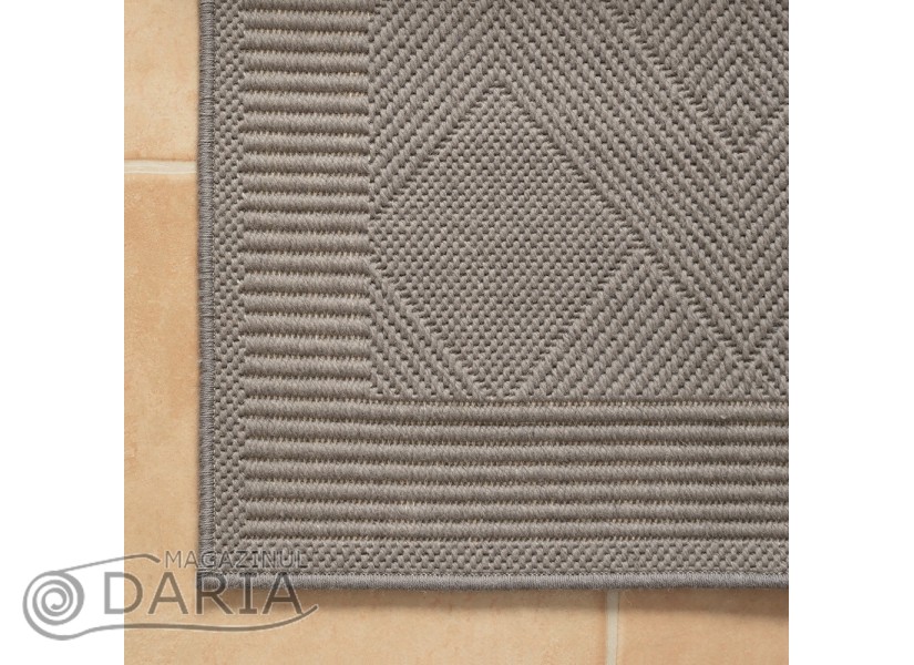 Covor din lana Lana 7636-684 grey