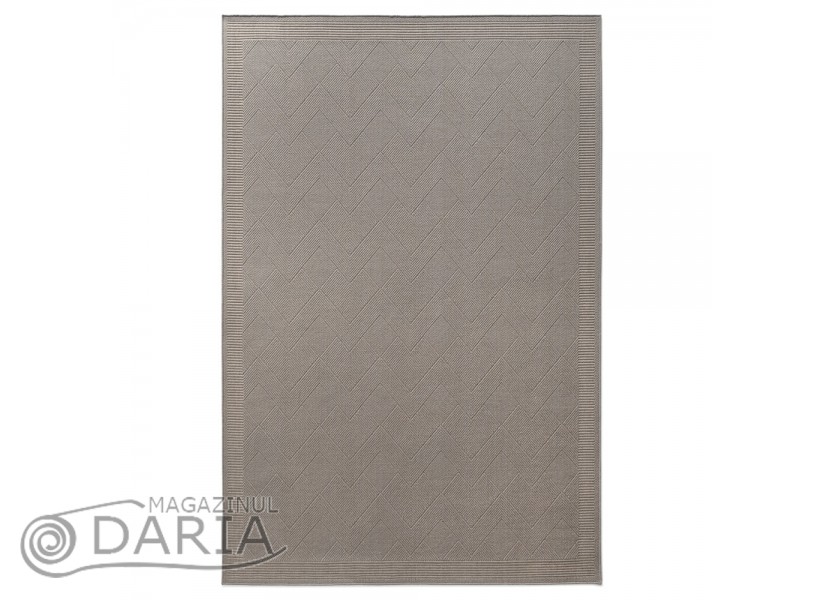 Covor din lana Lana 7636-684 grey