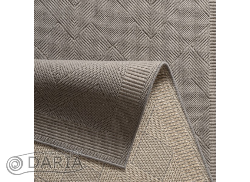 Covor din lana Lana 7636-684 grey