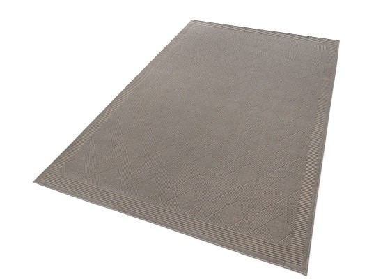 Covor din lana Lana 7636-684 grey
