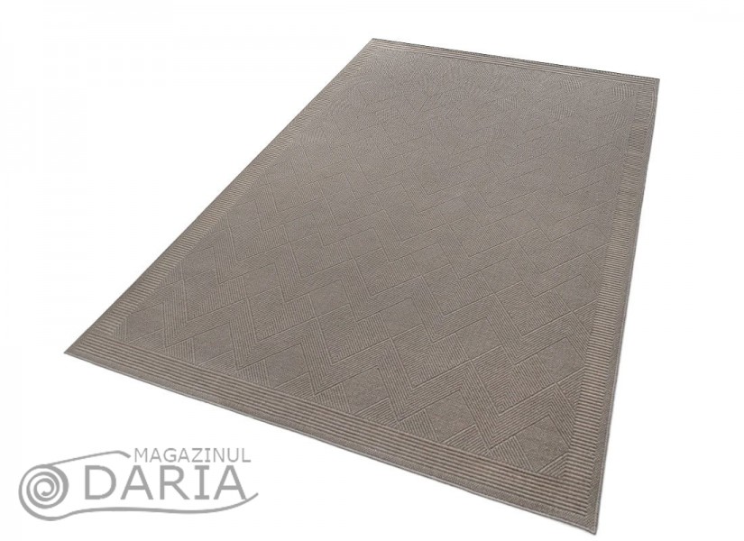 Covor din lana Lana 7636-684 grey