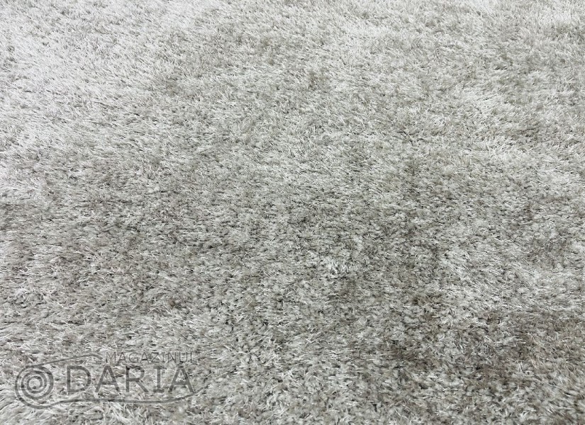 Covor 3D SHAGGY GRANDE grey