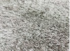 Covor 3D SHAGGY GRANDE grey