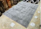 Covor 3D SHAGGY GRANDE grey