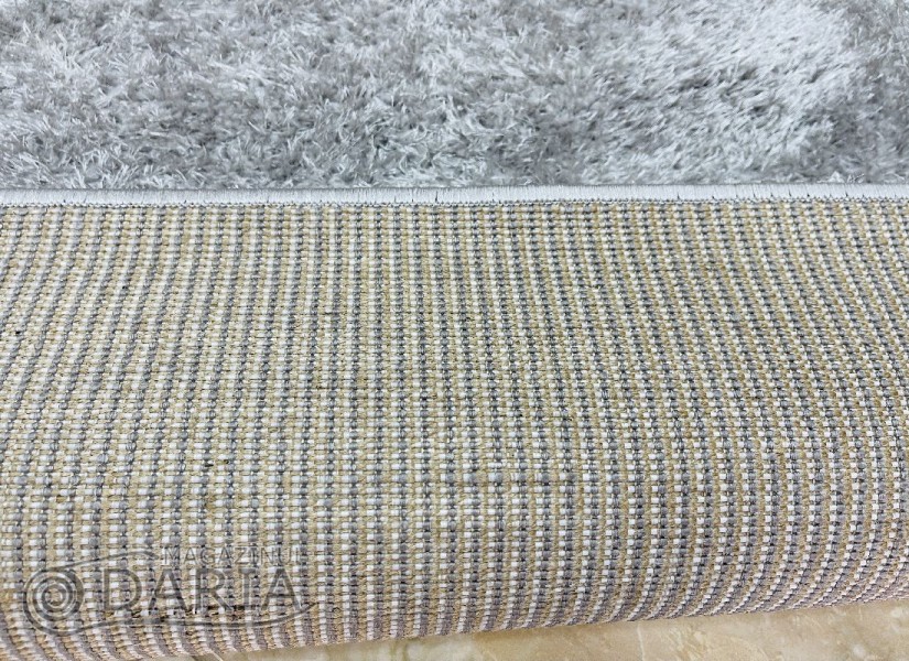 Covor 3D SHAGGY GRANDE grey
