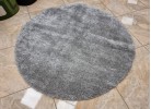 Covor 3D SHAGGY GRANDE grey