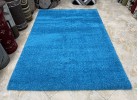Covor 3D SHAGGY GRANDE turquoise