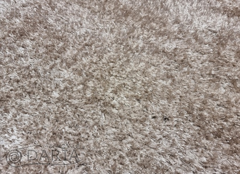 Covor 3D SHAGGY GRANDE vision ROTUND