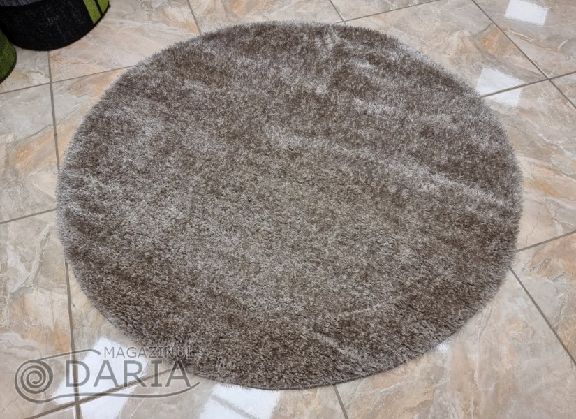 Covor 3D SHAGGY GRANDE vision ROTUND