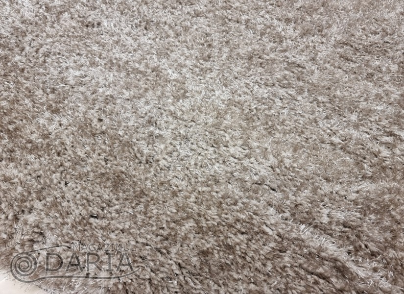 Covor 3D SHAGGY GRANDE vision ROTUND